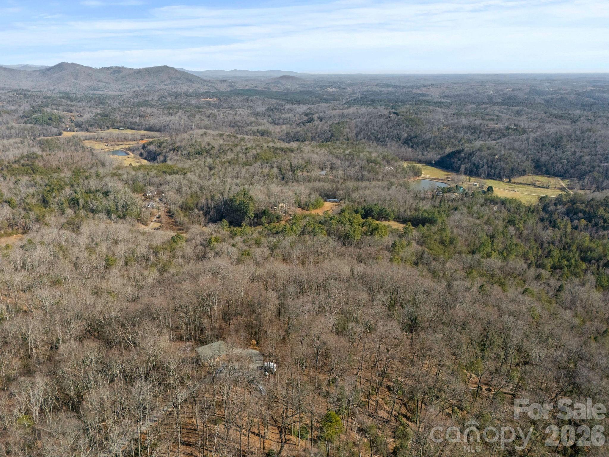 0 Dogwood Drive Lake Lure NC 28746