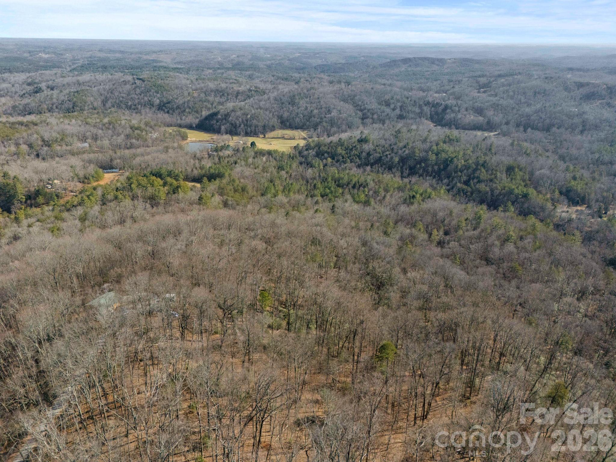 0 Dogwood Drive Lake Lure NC 28746