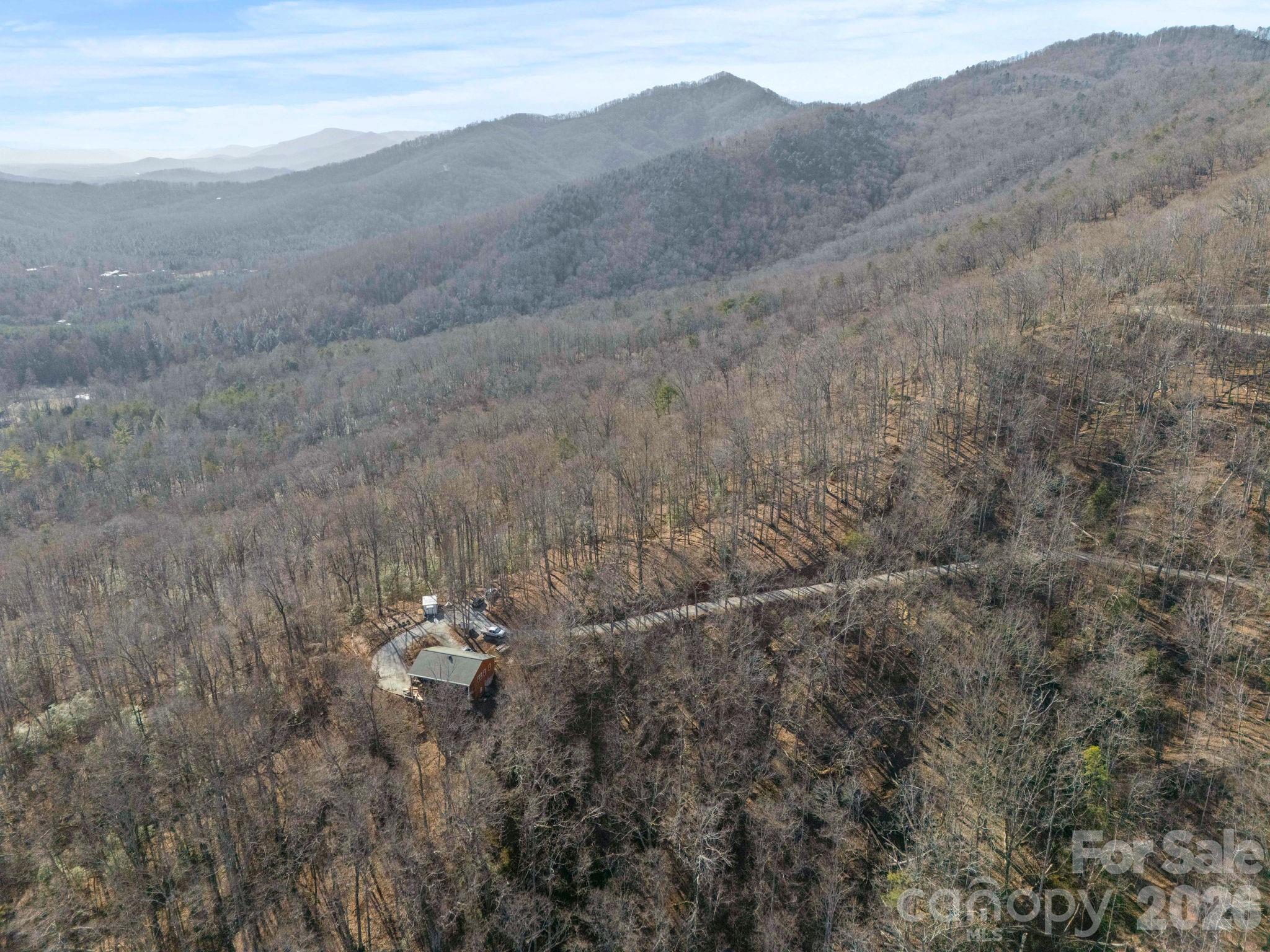 0 Dogwood Drive Lake Lure NC 28746