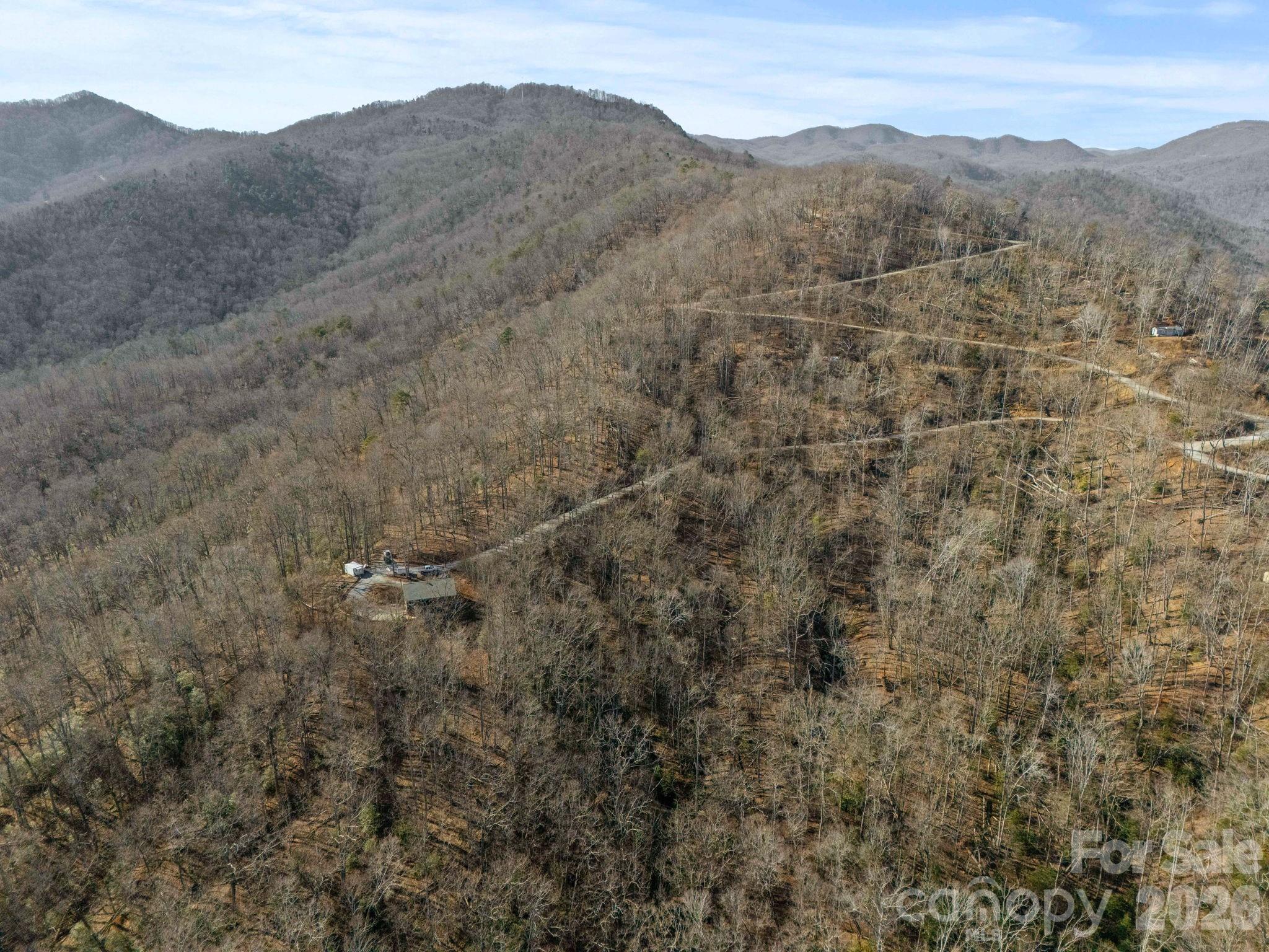 0 Dogwood Drive Lake Lure NC 28746