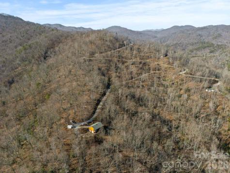 0 Dogwood Drive Lake Lure NC 28746