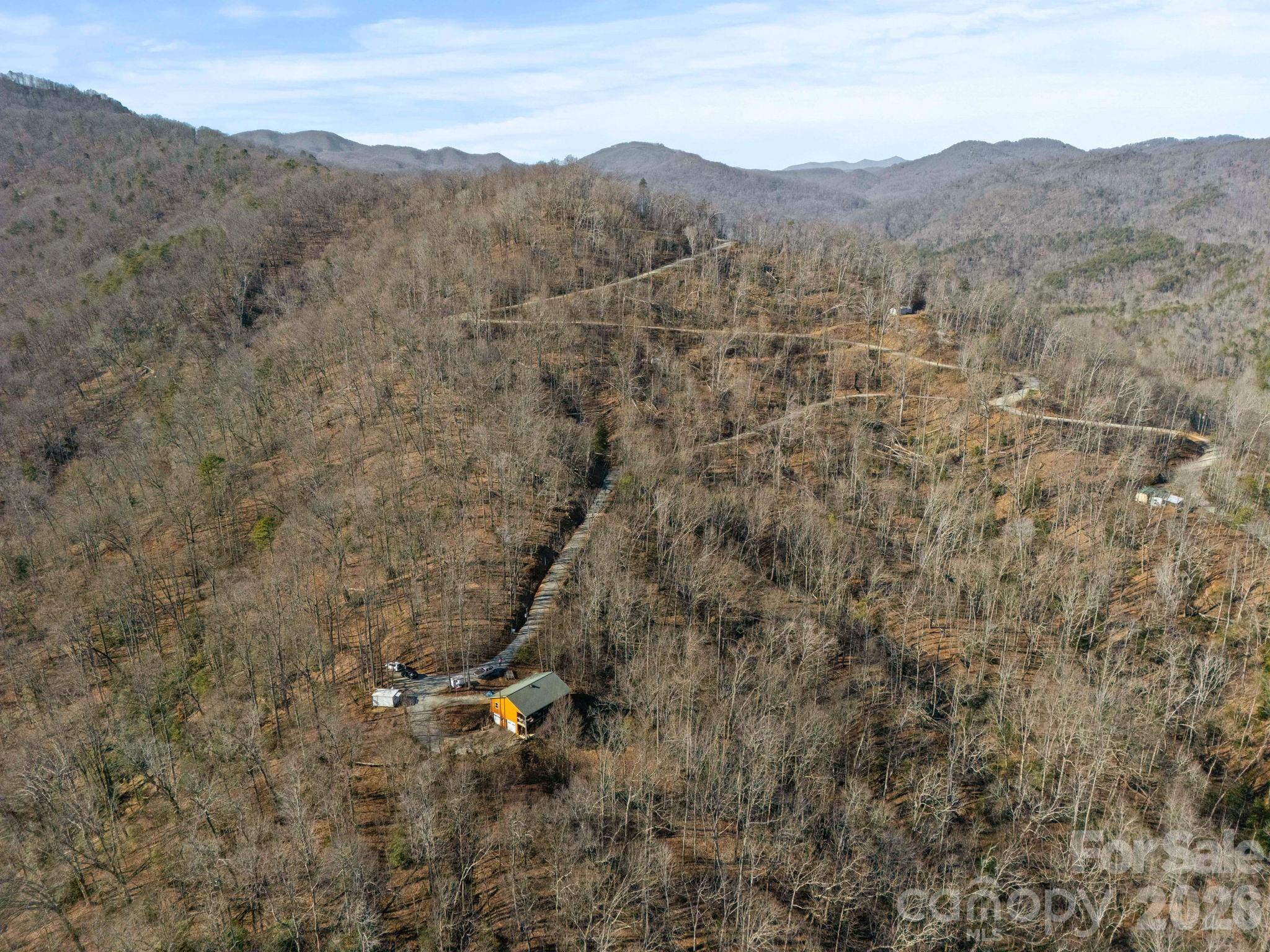 0 Dogwood Drive Lake Lure NC 28746