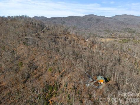 0 Dogwood Drive Lake Lure NC 28746