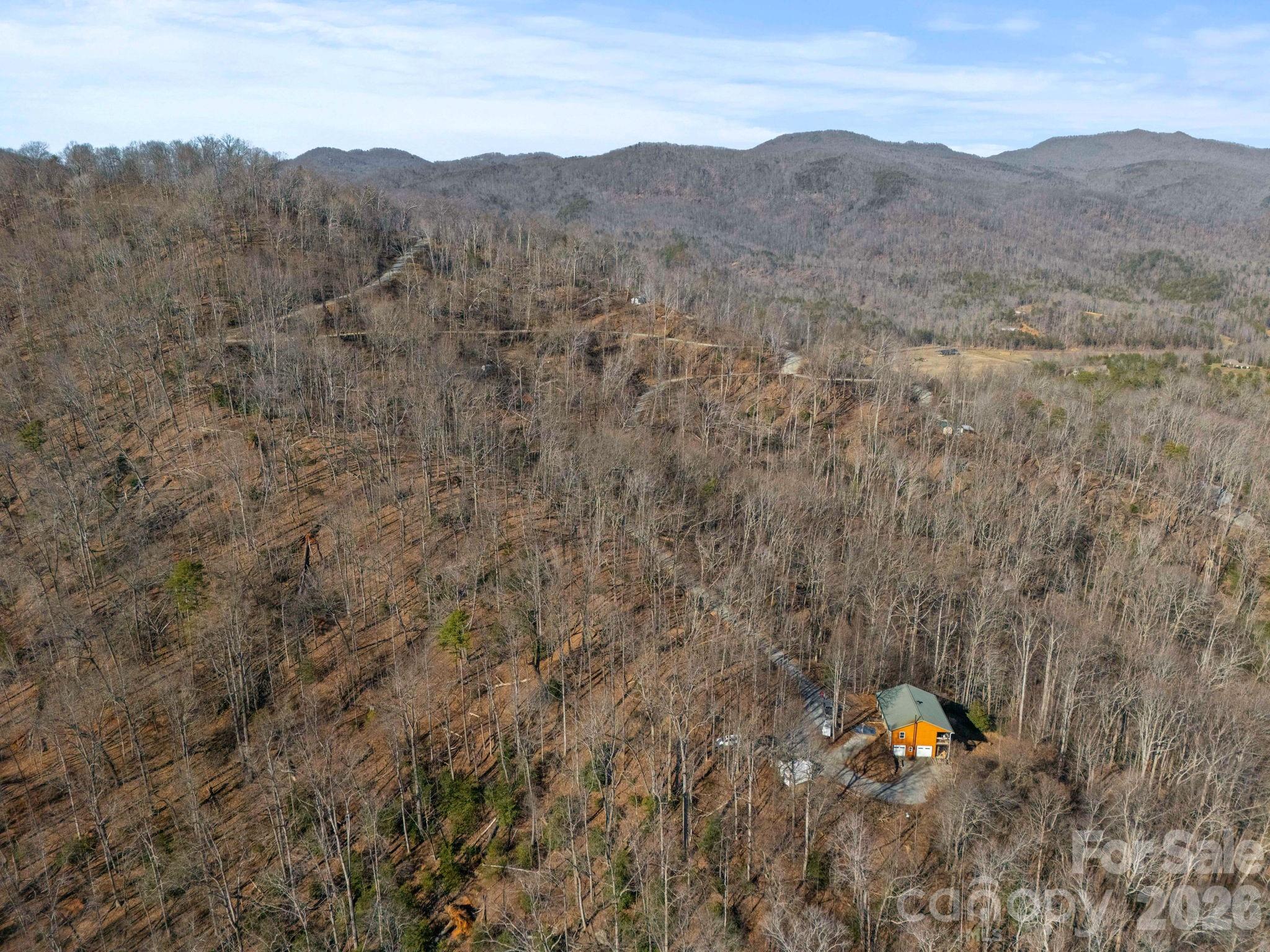 0 Dogwood Drive Lake Lure NC 28746