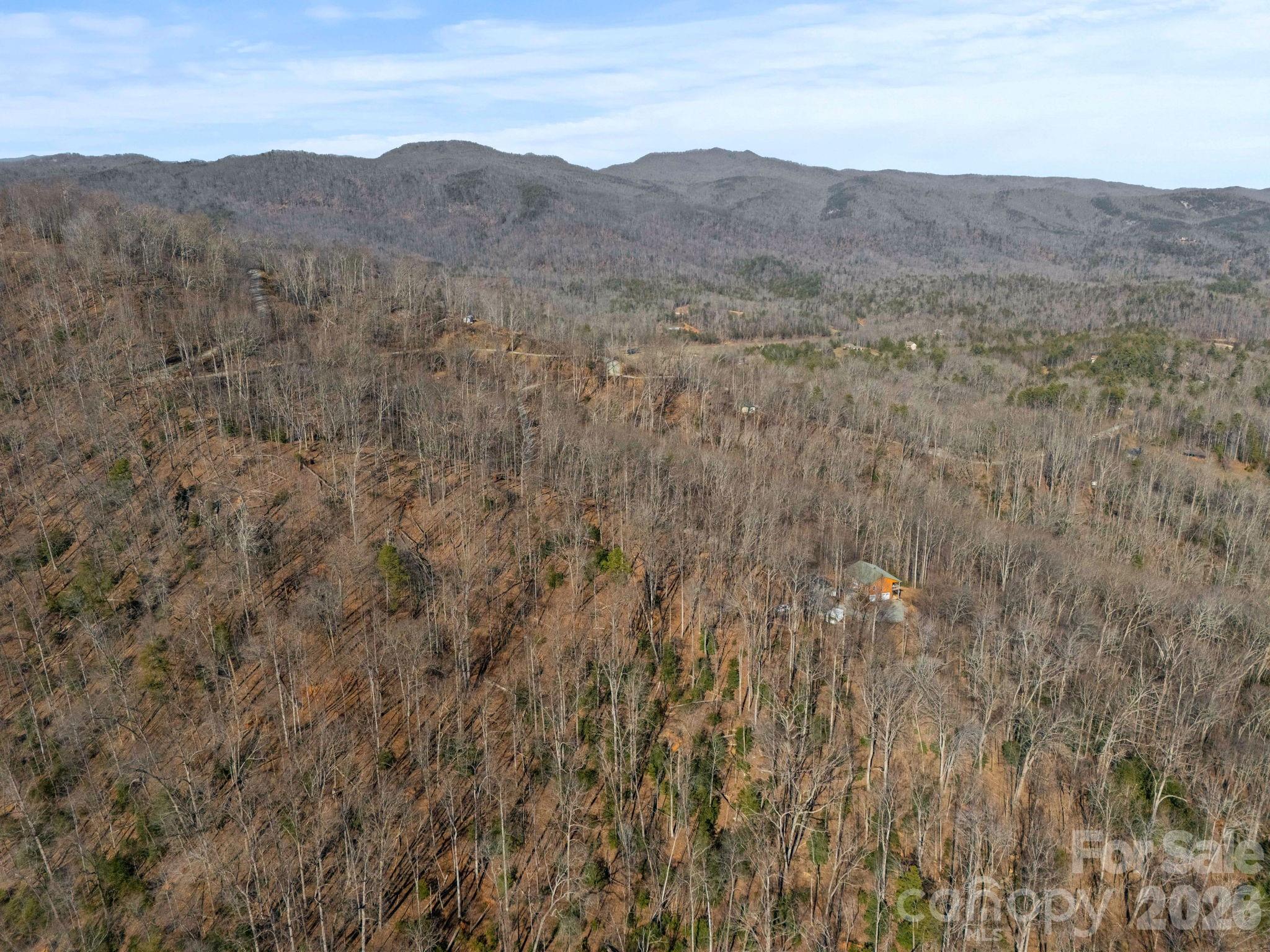 0 Dogwood Drive Lake Lure NC 28746