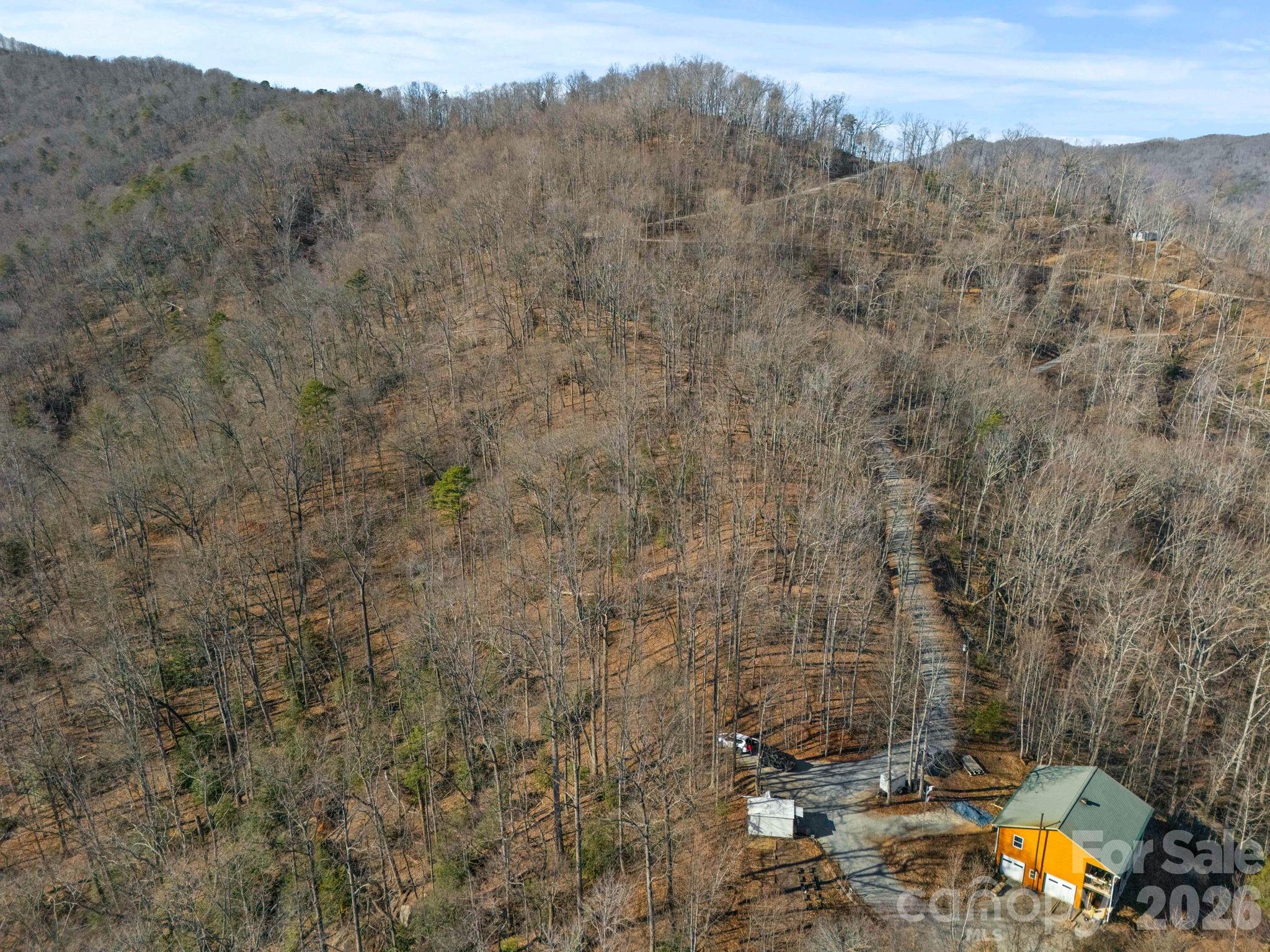 0 Dogwood Drive Lake Lure NC 28746