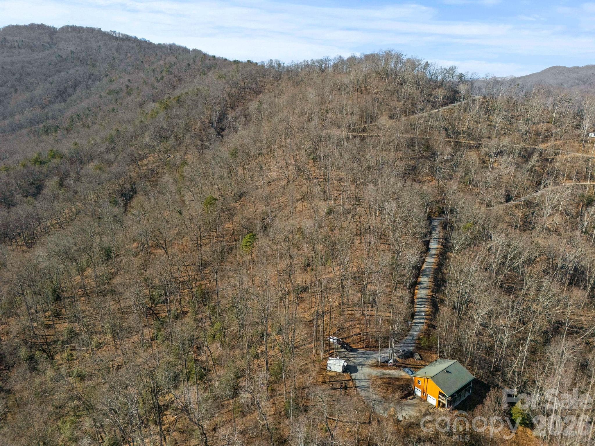 0 Dogwood Drive Lake Lure NC 28746