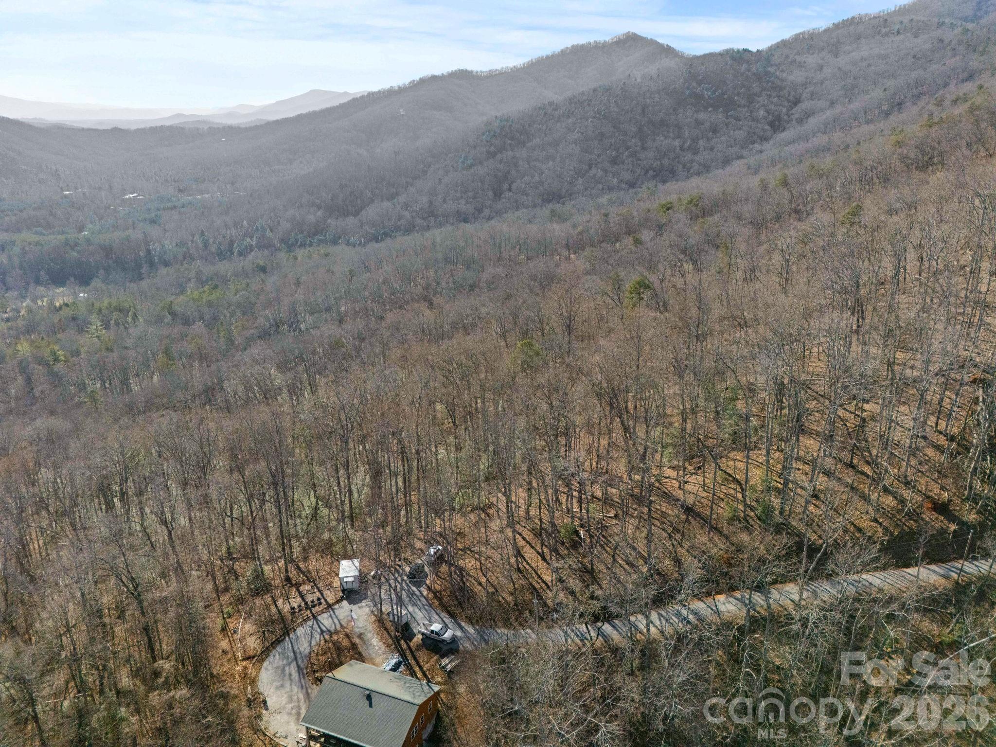 0 Dogwood Drive Lake Lure NC 28746