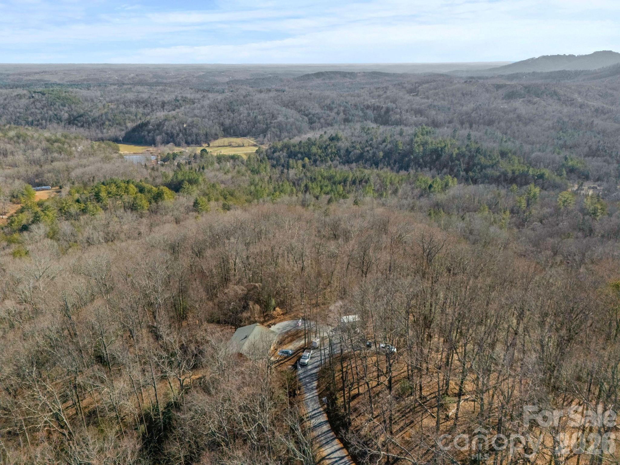 0 Dogwood Drive Lake Lure NC 28746