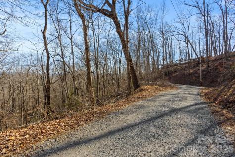 0 Dogwood Drive Lake Lure NC 28746