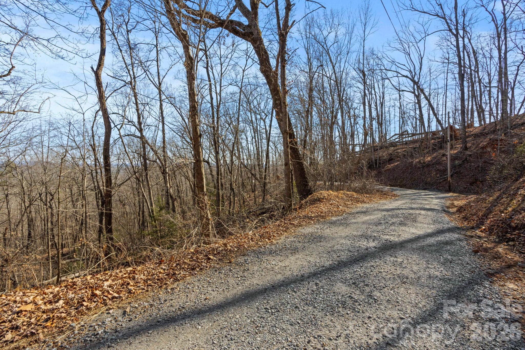 0 Dogwood Drive Lake Lure NC 28746