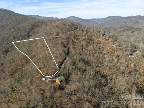 0 Dogwood Drive Lake Lure NC 28746
