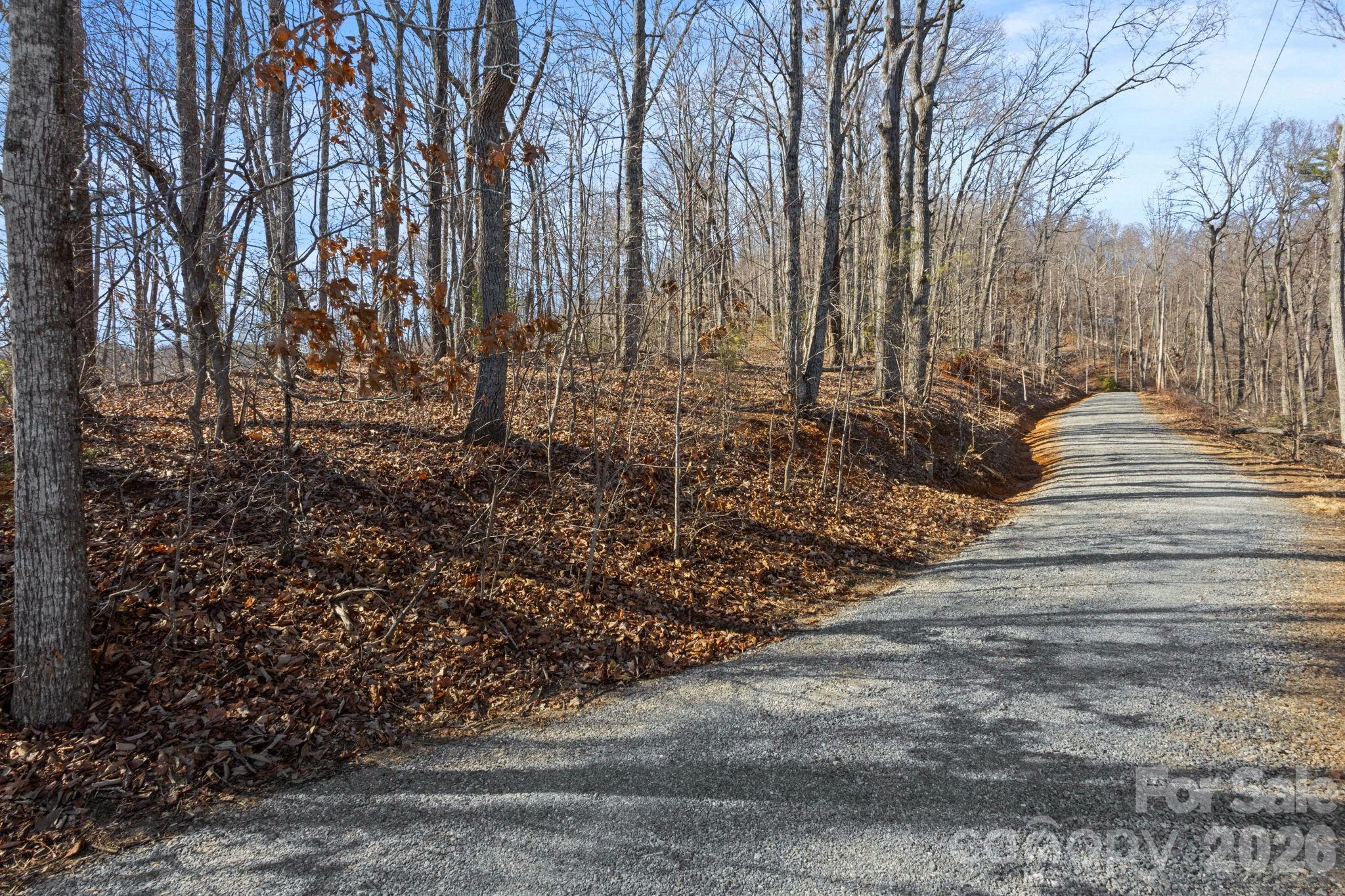 0 Dogwood Drive Lake Lure NC 28746