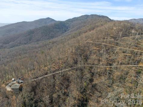 0 Dogwood Drive Lake Lure NC 28746