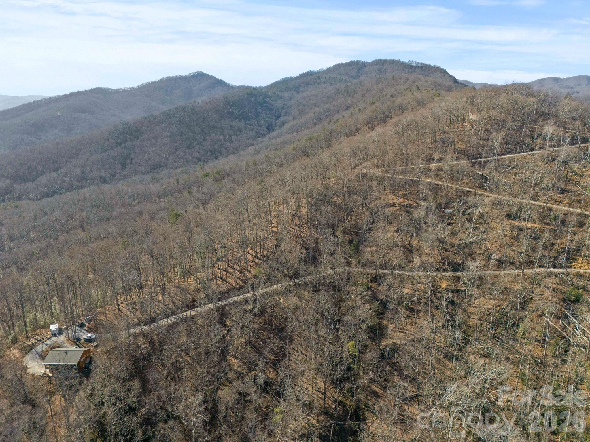 0 Dogwood Drive Lake Lure NC 28746