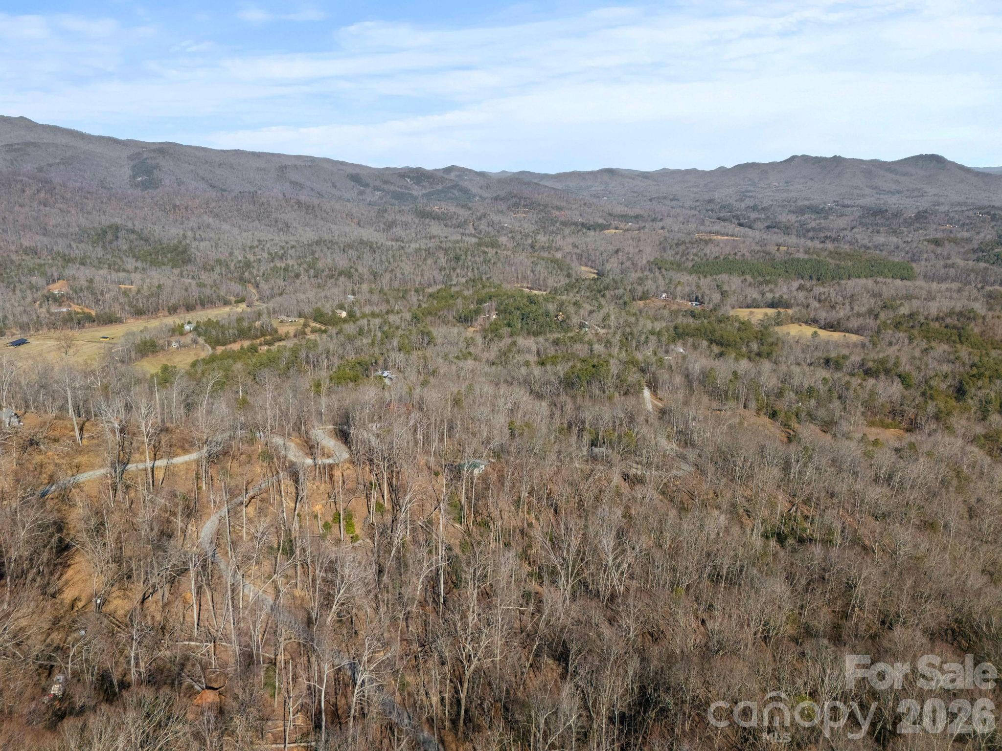 0 Dogwood Drive Lake Lure NC 28746
