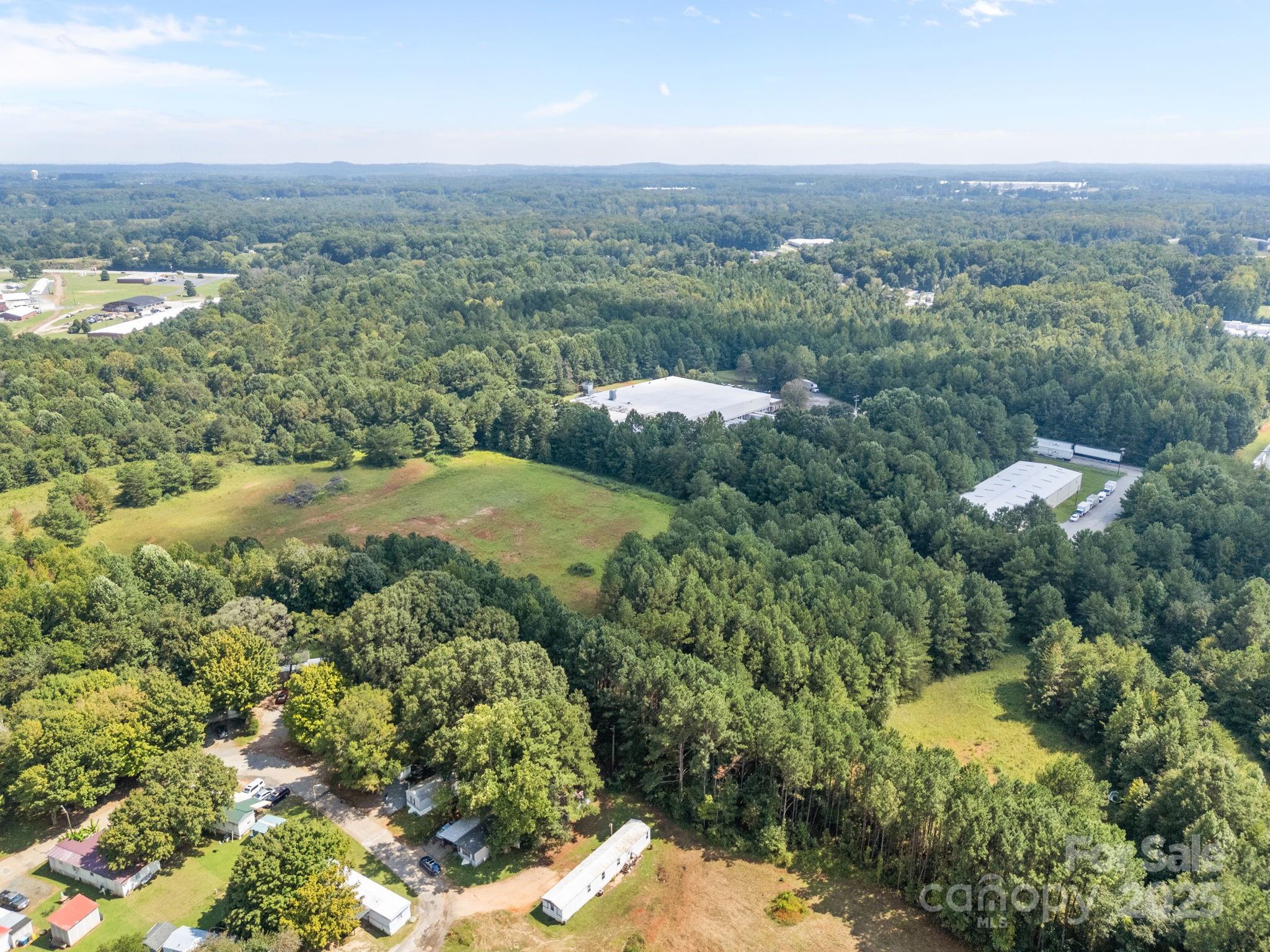 701 Airport Road Salisbury NC 28147