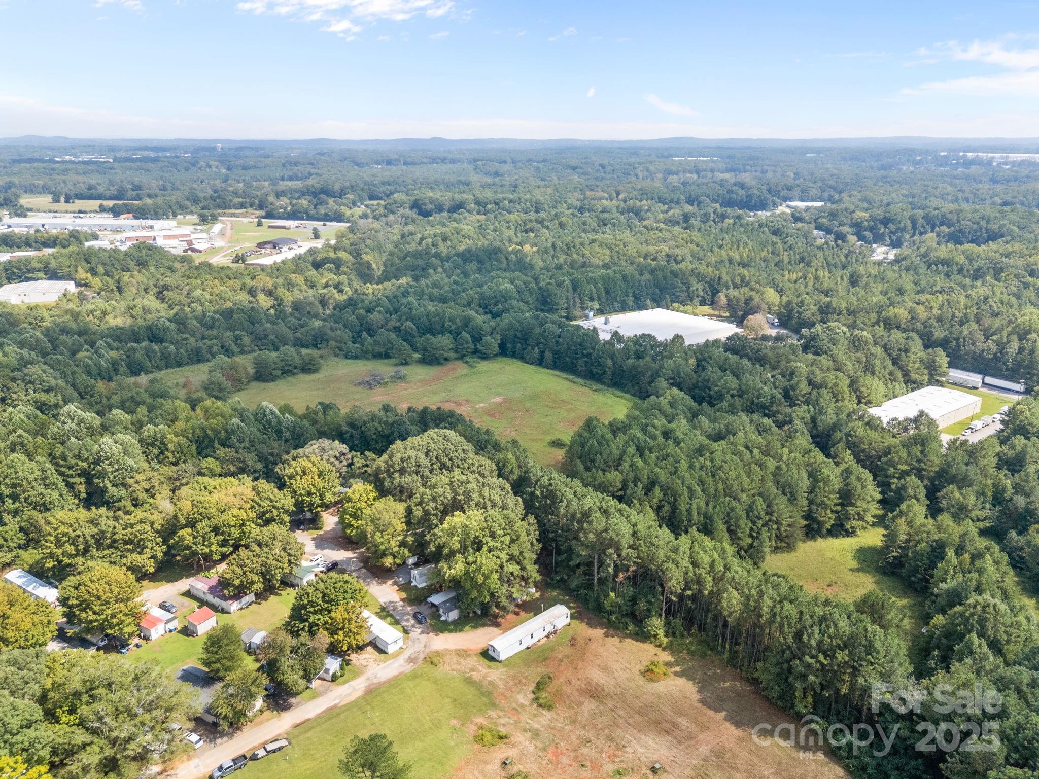 701 Airport Road Salisbury NC 28147