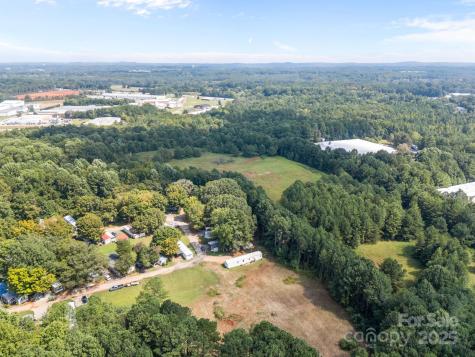 701 Airport Road Salisbury NC 28147