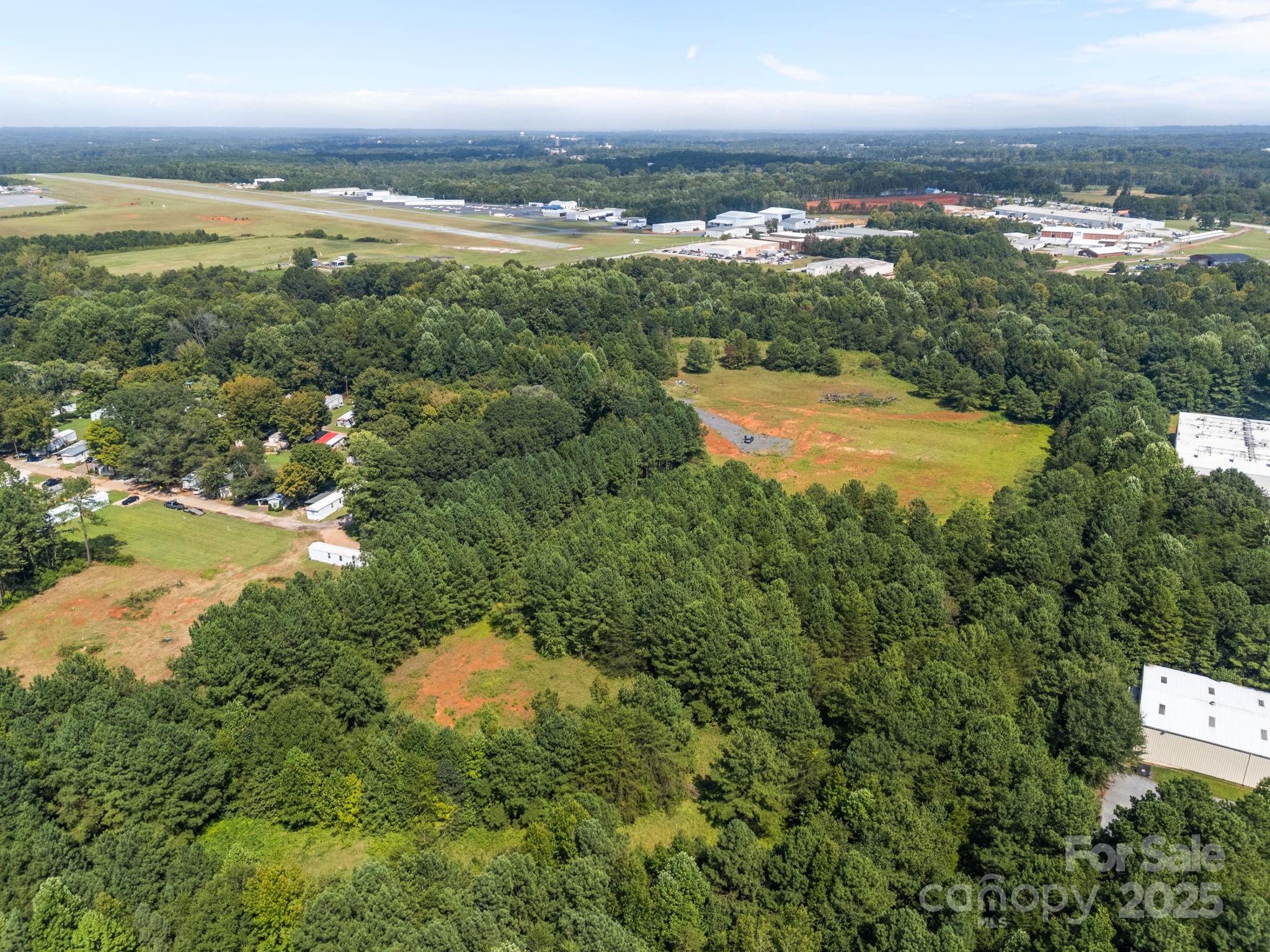 701 Airport Road Salisbury NC 28147