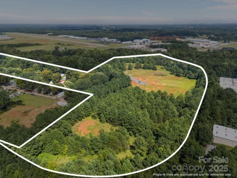 701 Airport Road Salisbury NC 28147