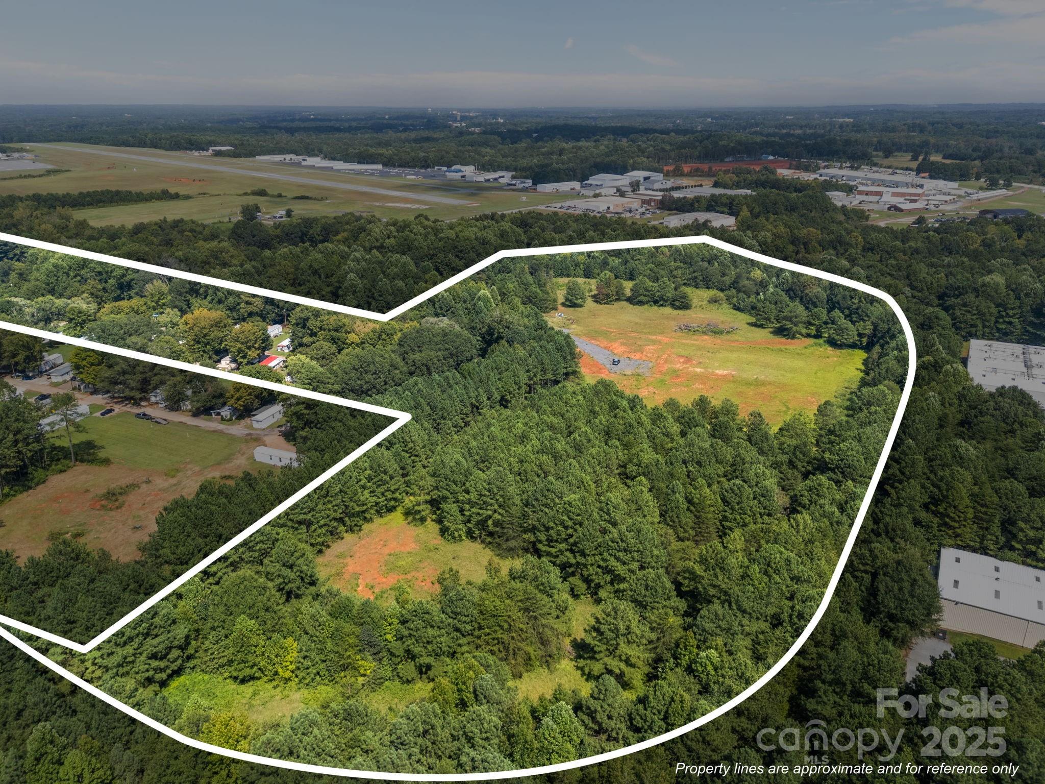 701 Airport Road Salisbury NC 28147