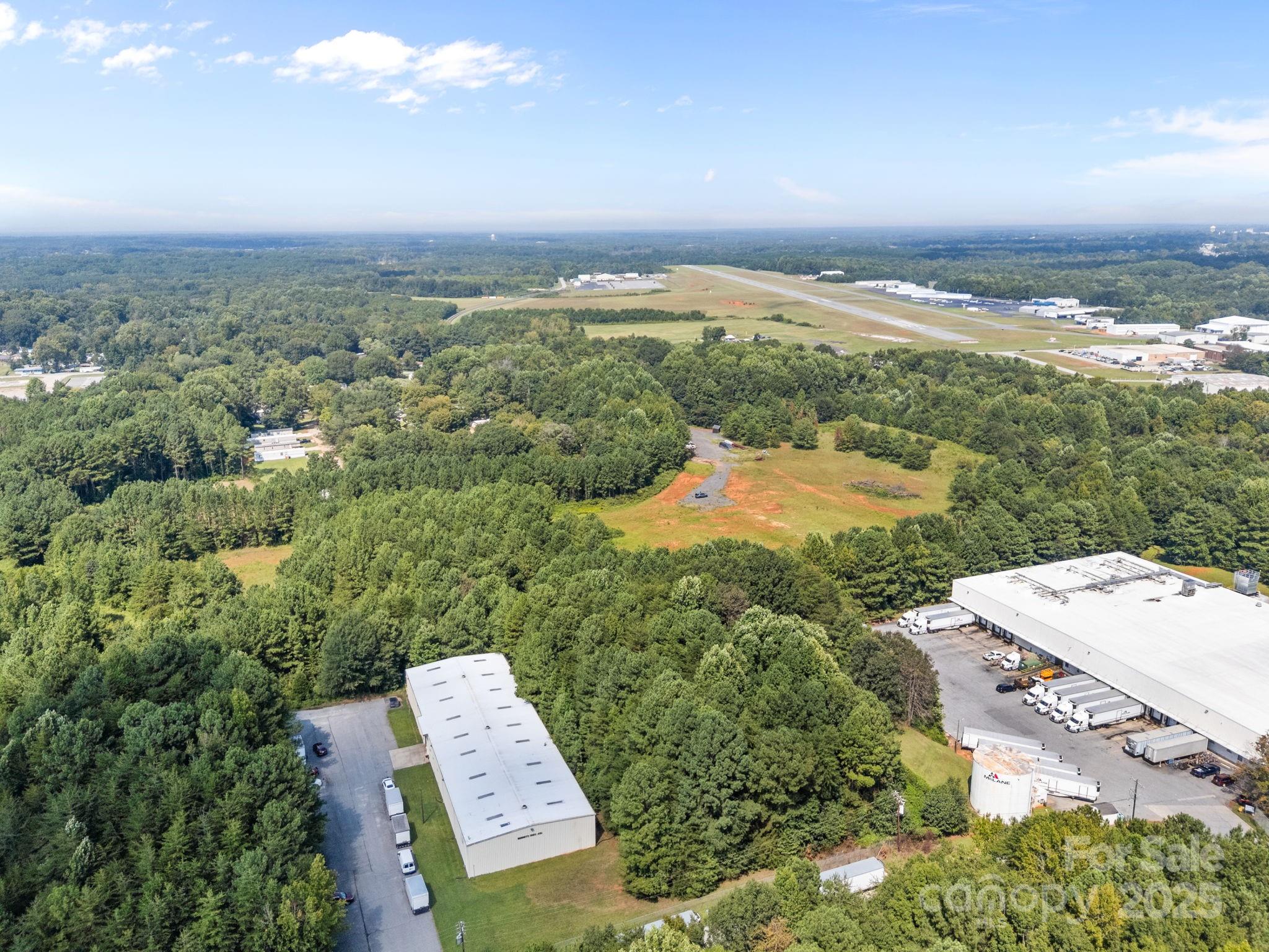 701 Airport Road Salisbury NC 28147
