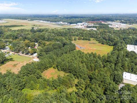 701 Airport Road Salisbury NC 28147