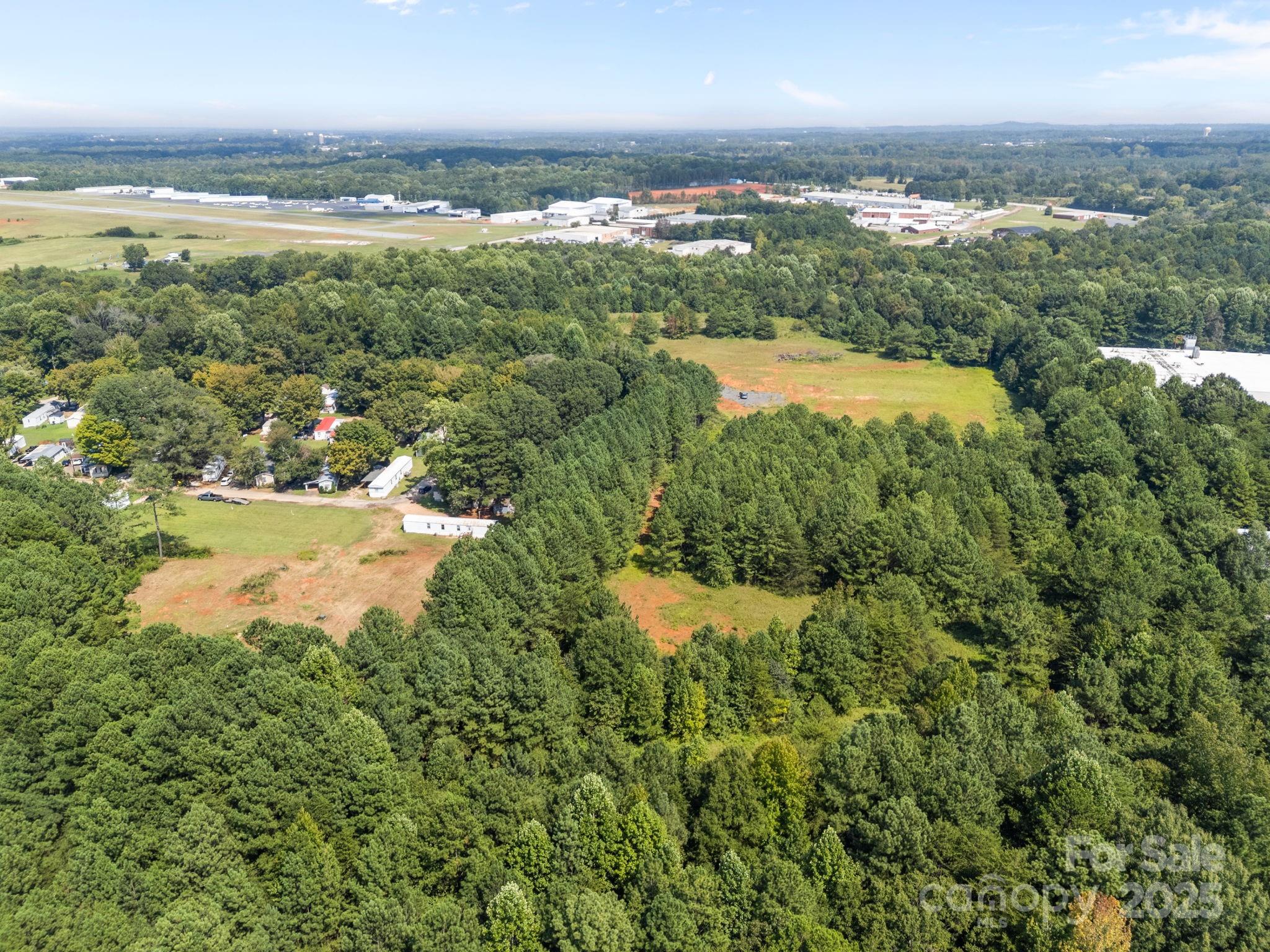 701 Airport Road Salisbury NC 28147