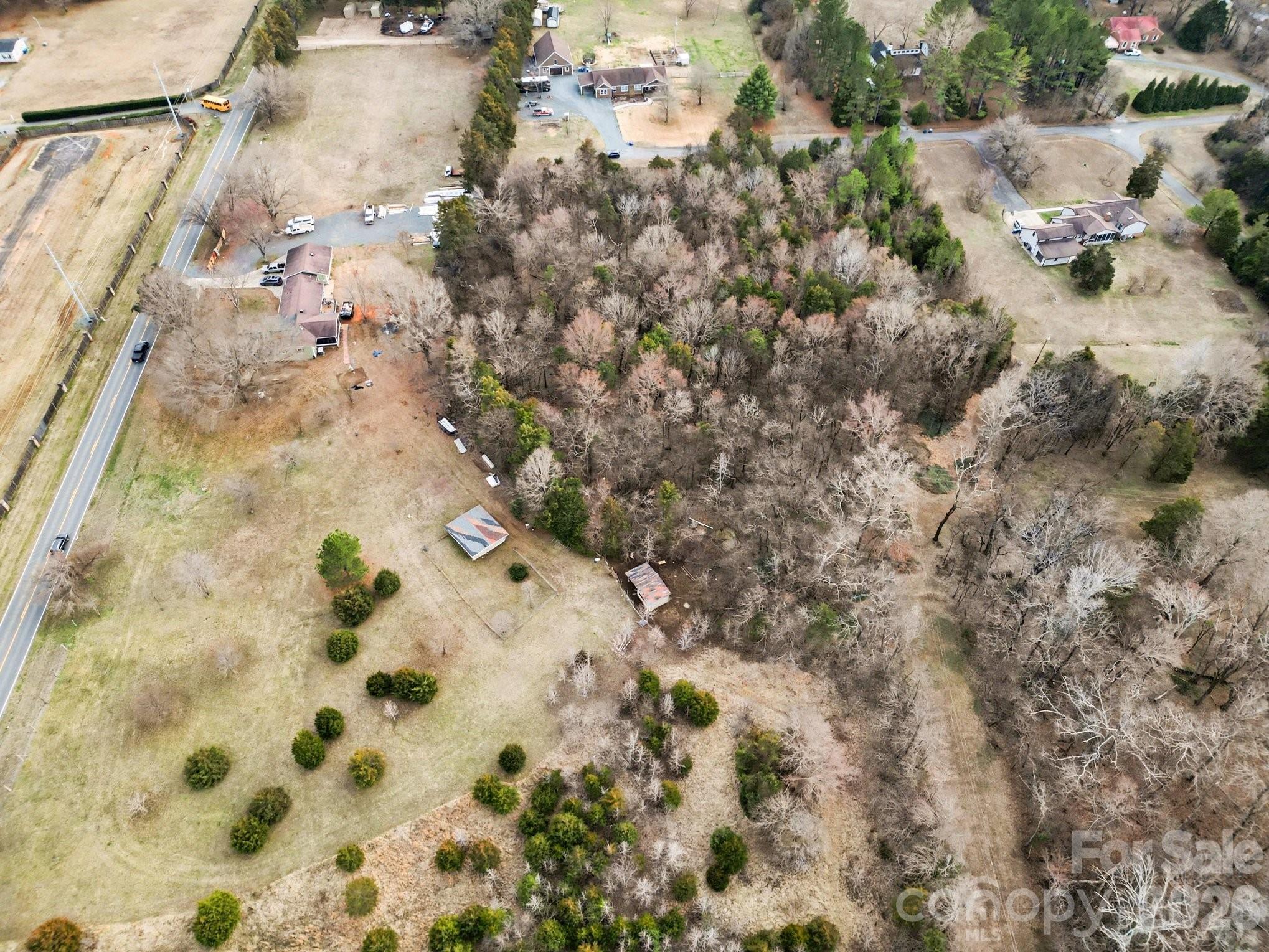 1204 Shalimar Drive Concord NC 28025