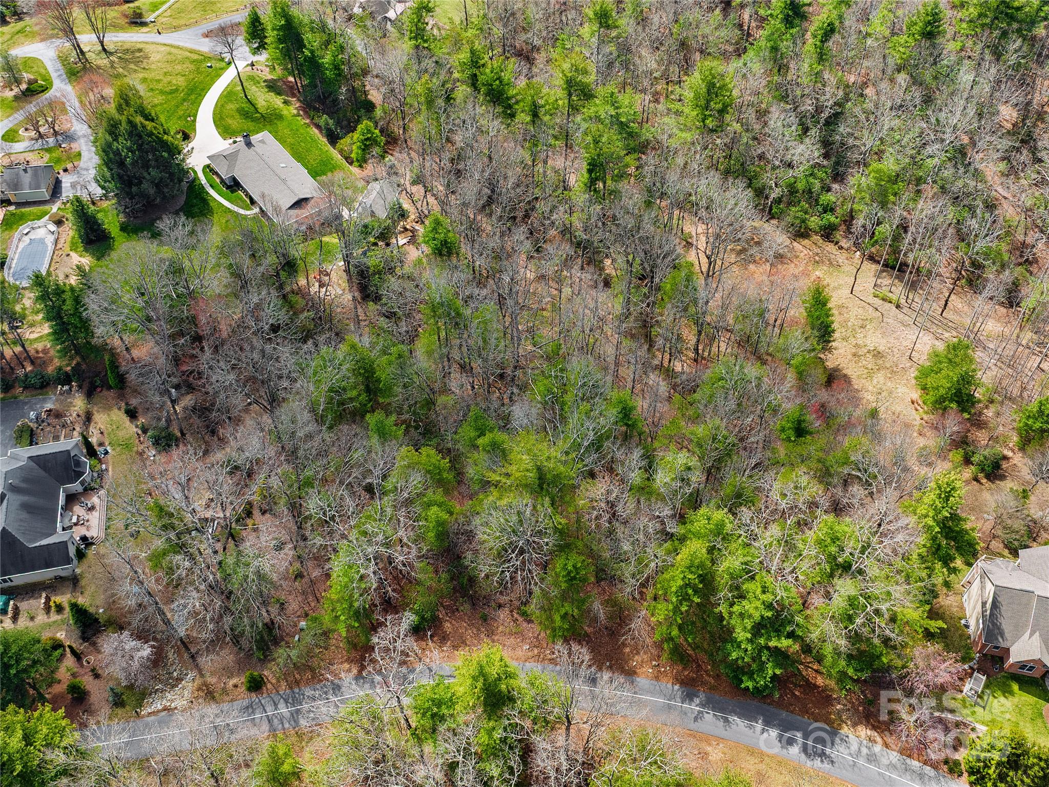 Lot 71 South Ridge Drive Hendersonville NC 28739