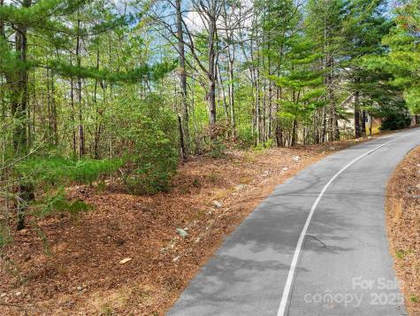 Lot 71 South Ridge Drive Hendersonville NC 28739