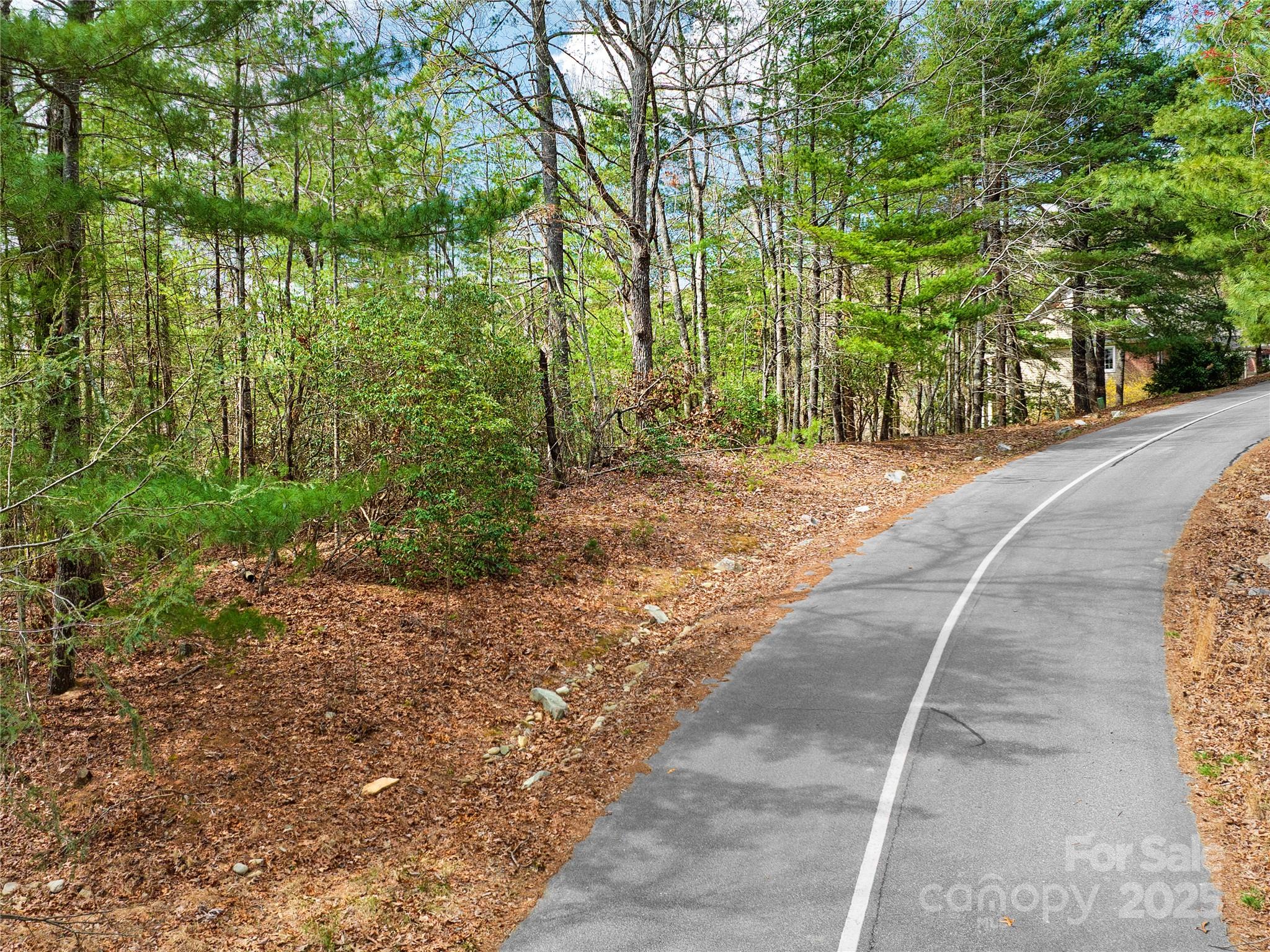 Lot 71 South Ridge Drive Hendersonville NC 28739
