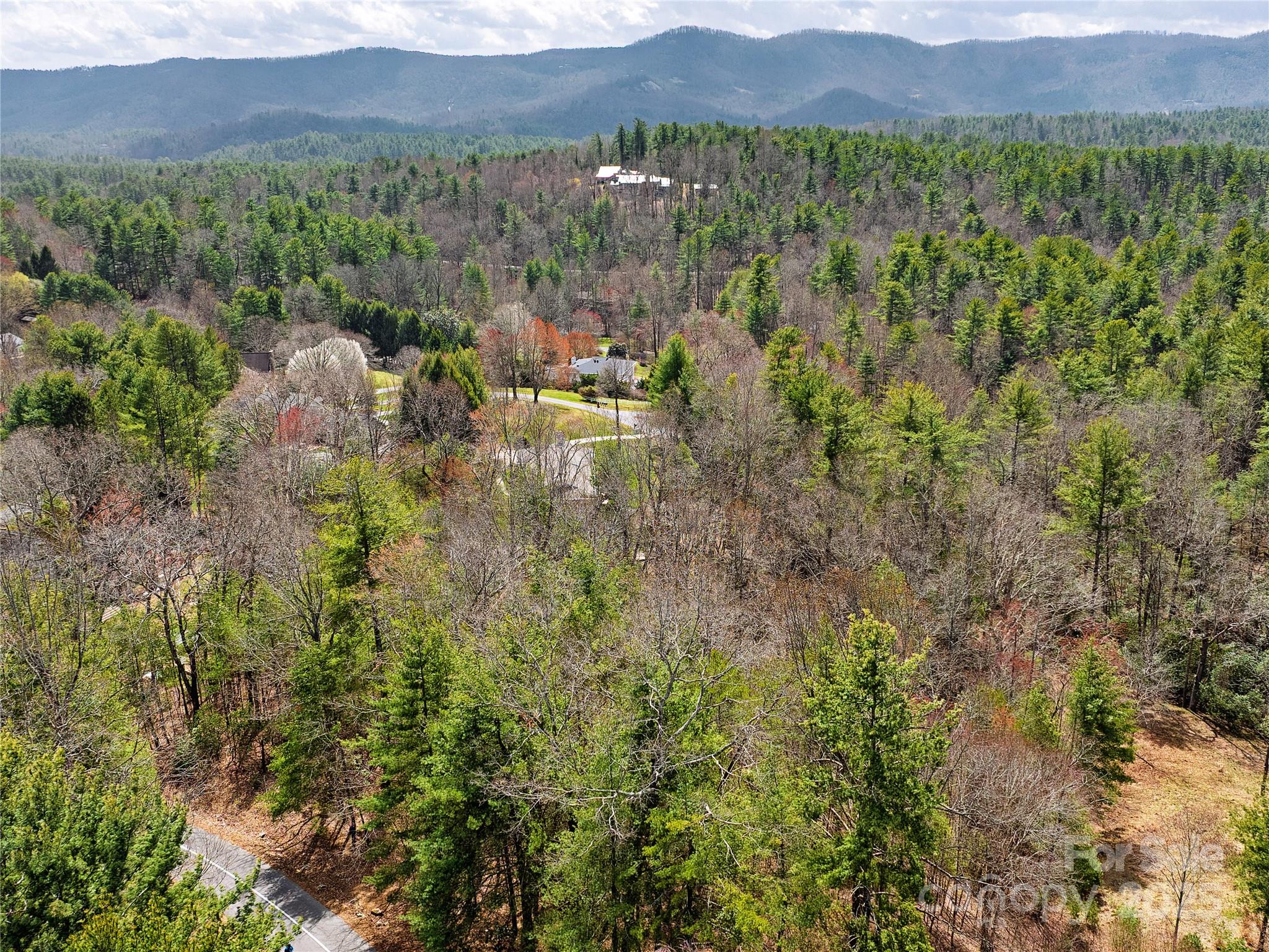 Lot 71 South Ridge Drive Hendersonville NC 28739