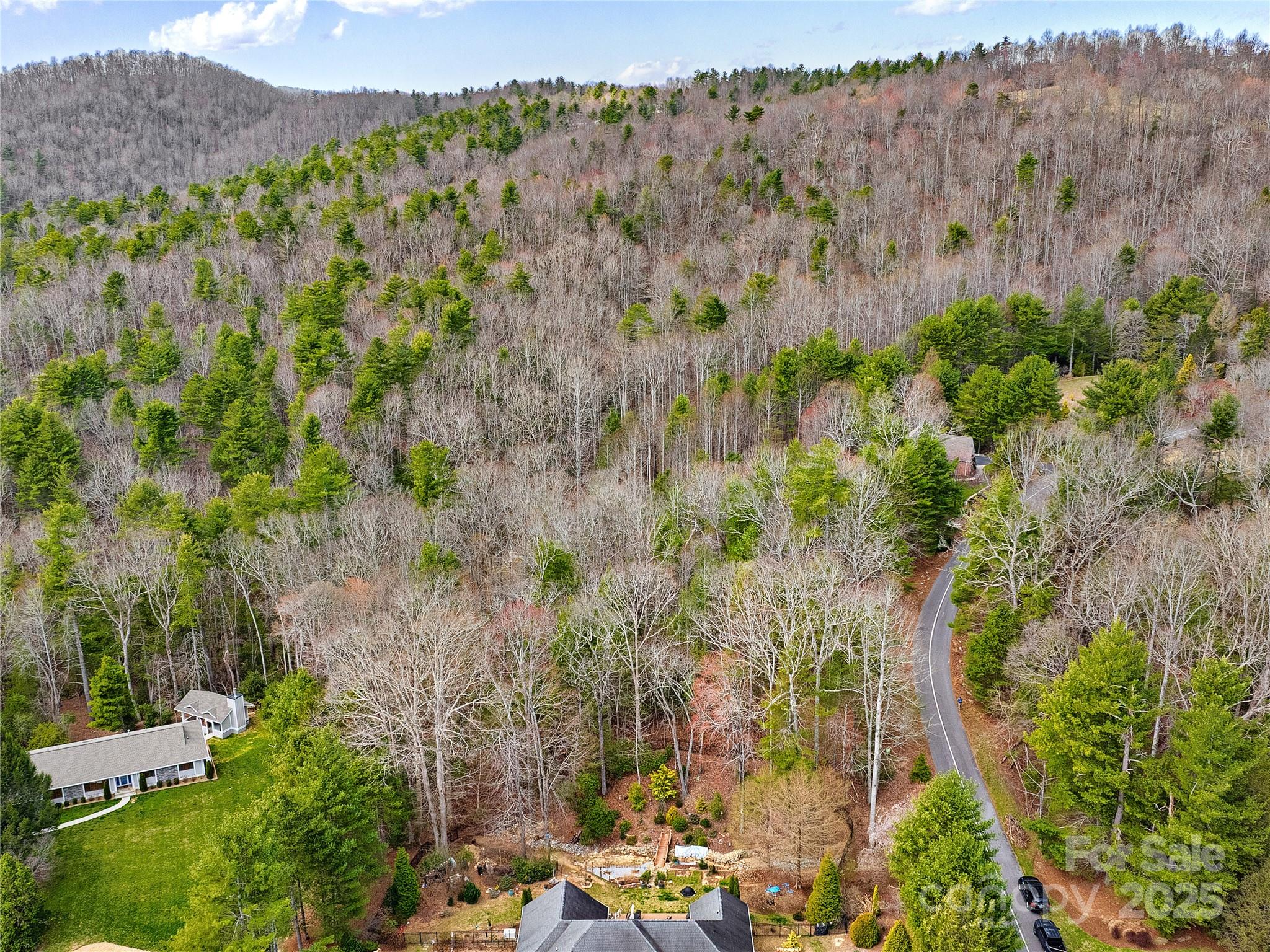 Lot 71 South Ridge Drive Hendersonville NC 28739