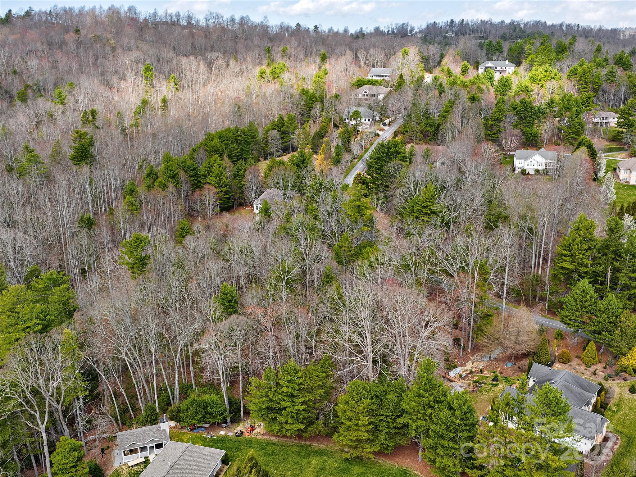 Lot 71 South Ridge Drive Hendersonville NC 28739