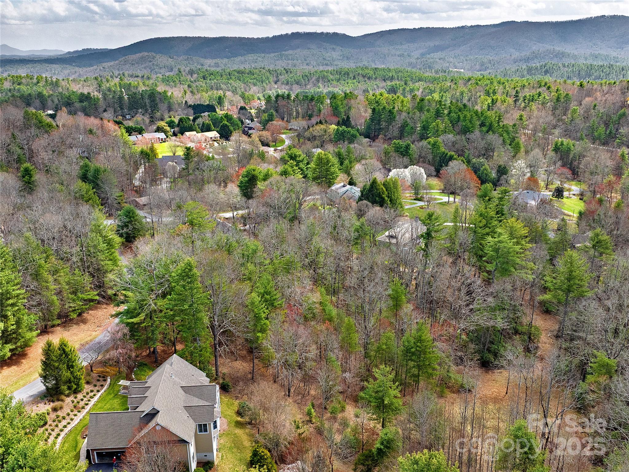 Lot 71 South Ridge Drive Hendersonville NC 28739