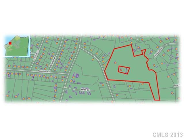 3008 Fincher Road Matthews NC 28104