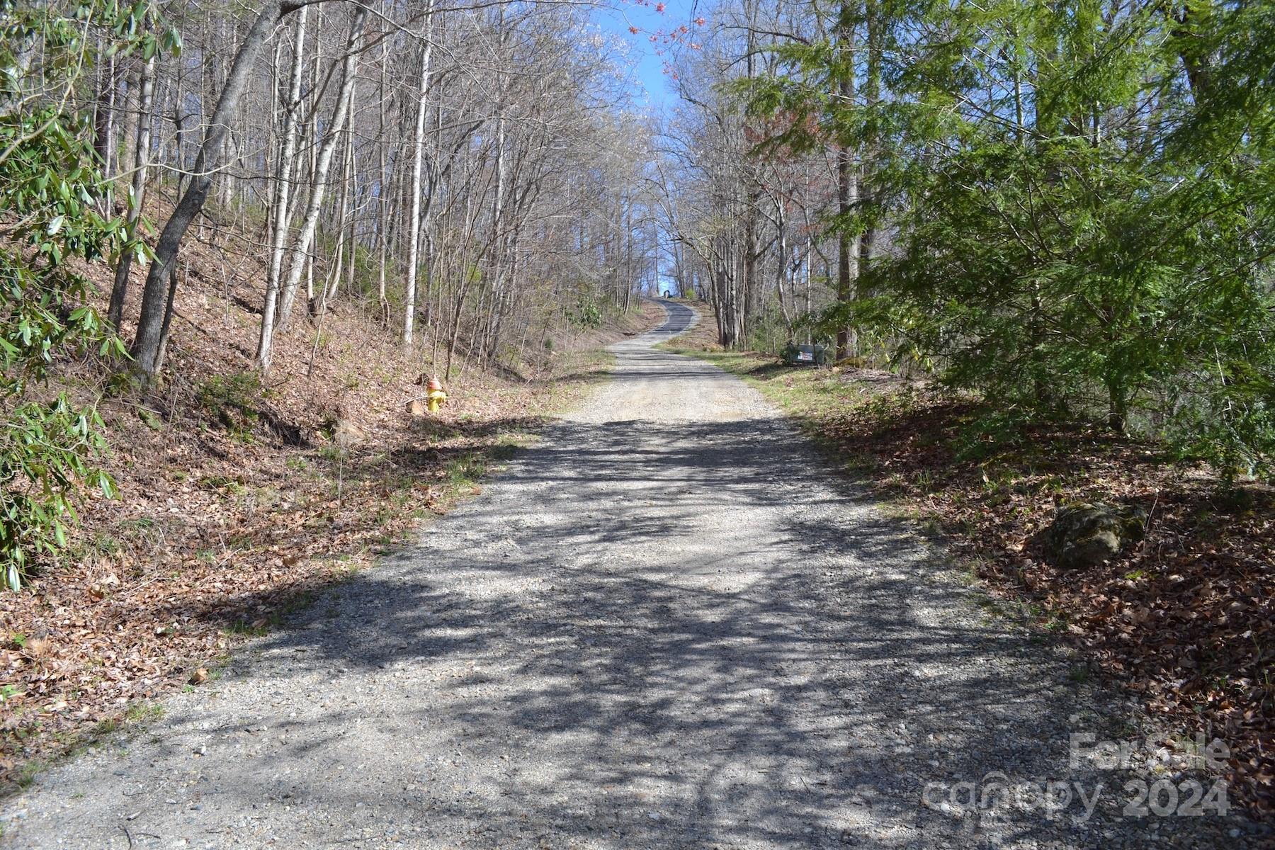 Lot 9 Town Mountain Road Asheville NC 28804
