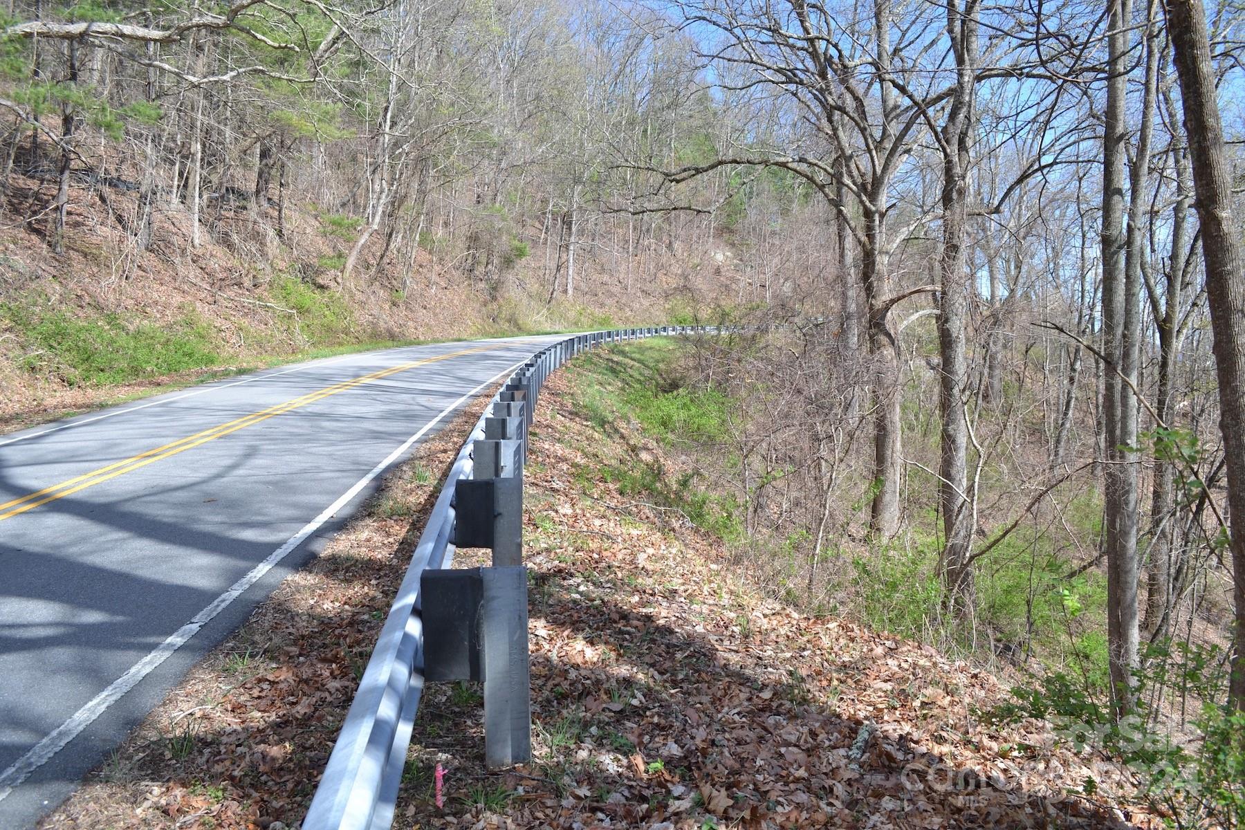 Lot 9 Town Mountain Road Asheville NC 28804