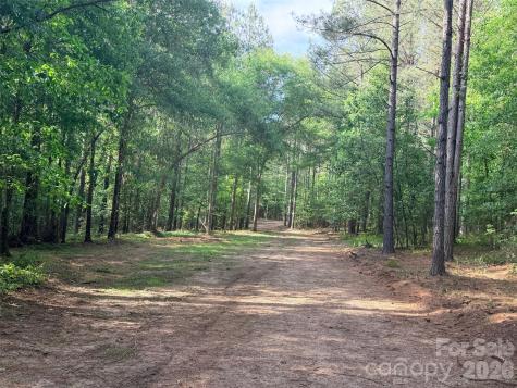 0 Morrow Motor Road Forest City NC 28043