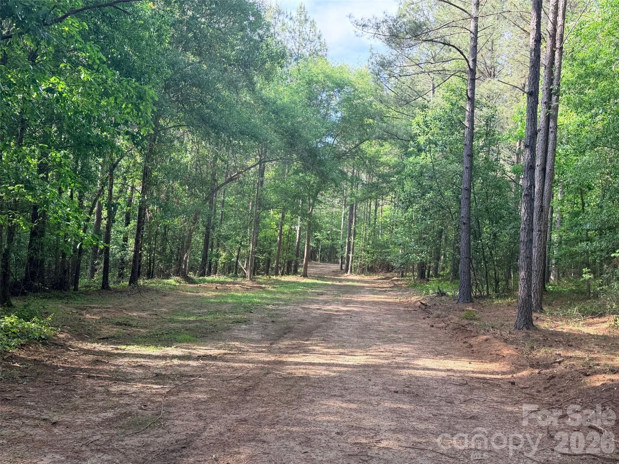 0 Morrow Motor Road Forest City NC 28043