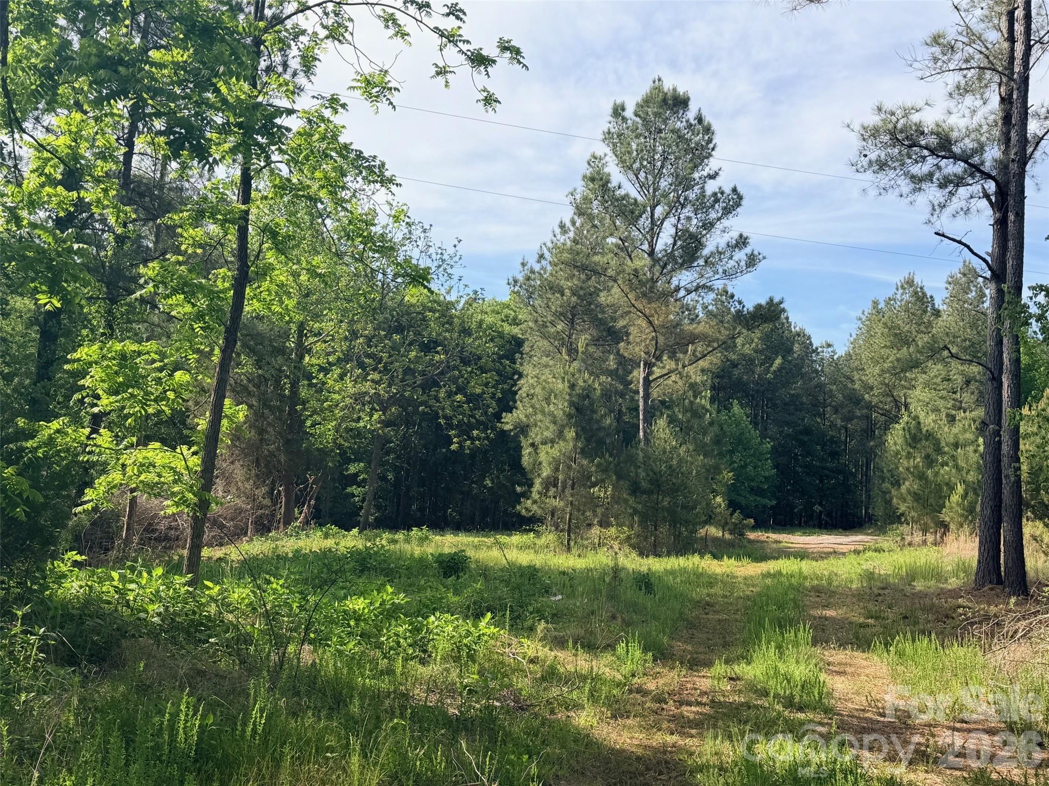 0 Morrow Motor Road Forest City NC 28043
