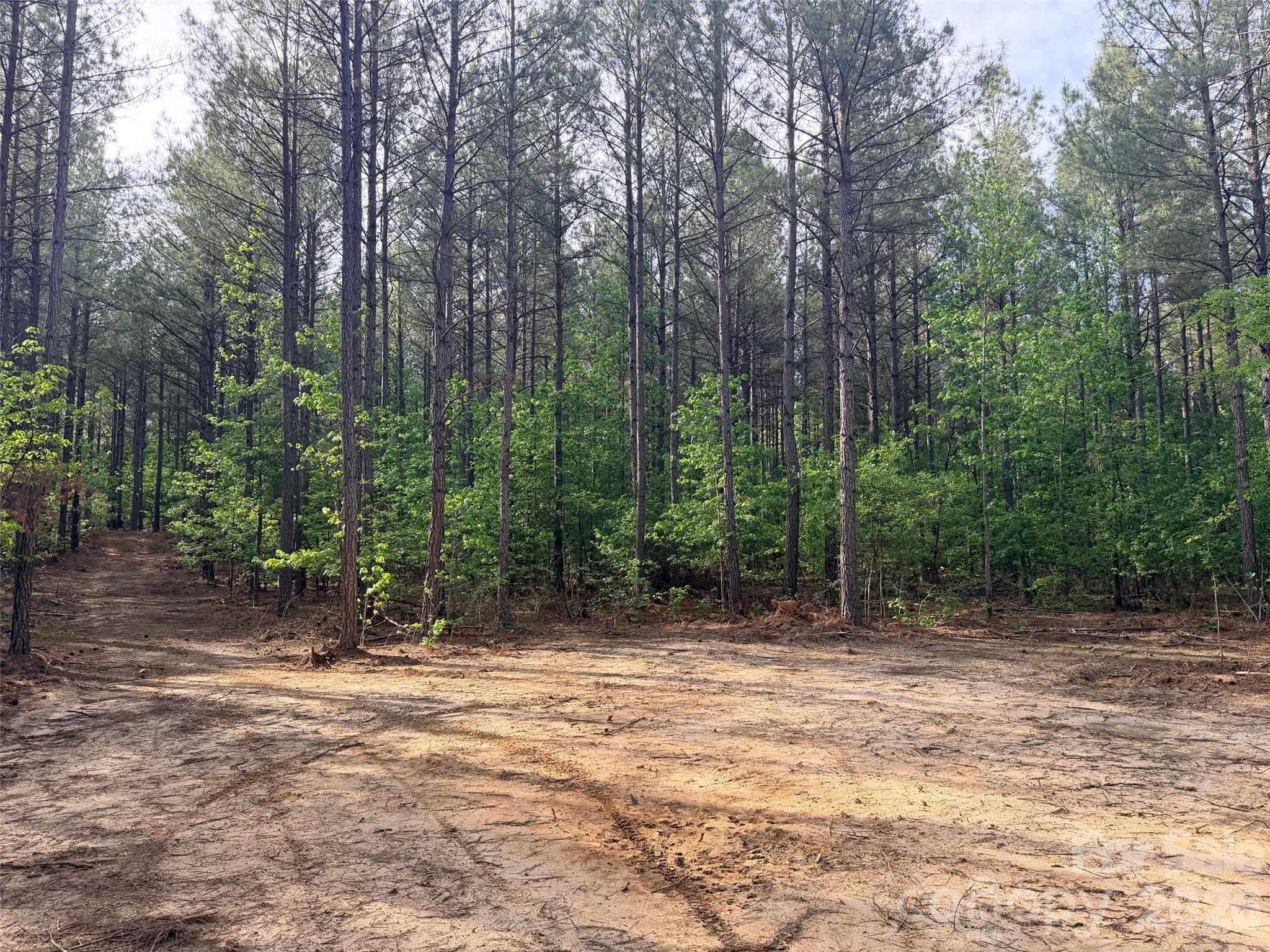 0 Morrow Motor Road Forest City NC 28043