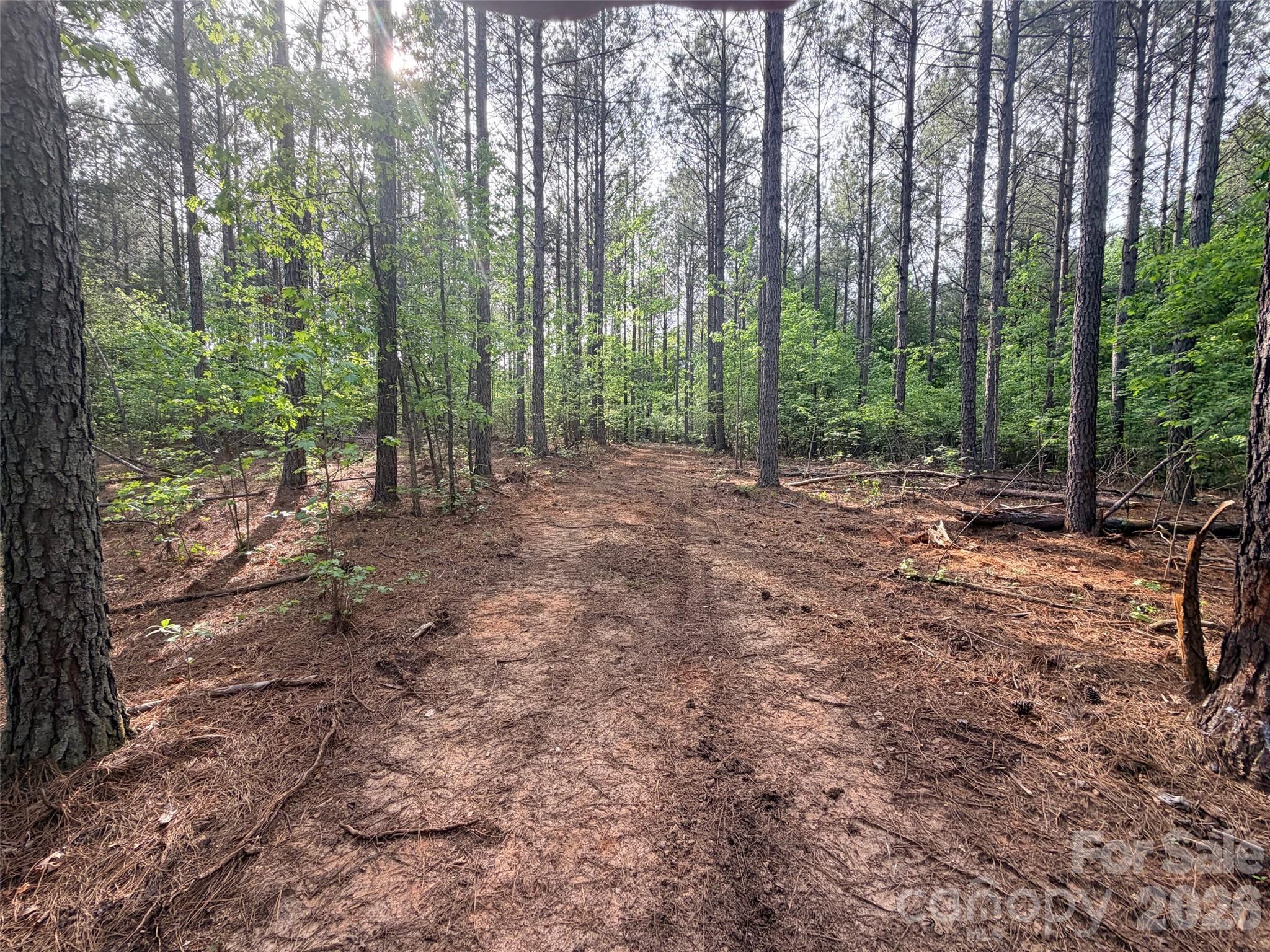0 Morrow Motor Road Forest City NC 28043