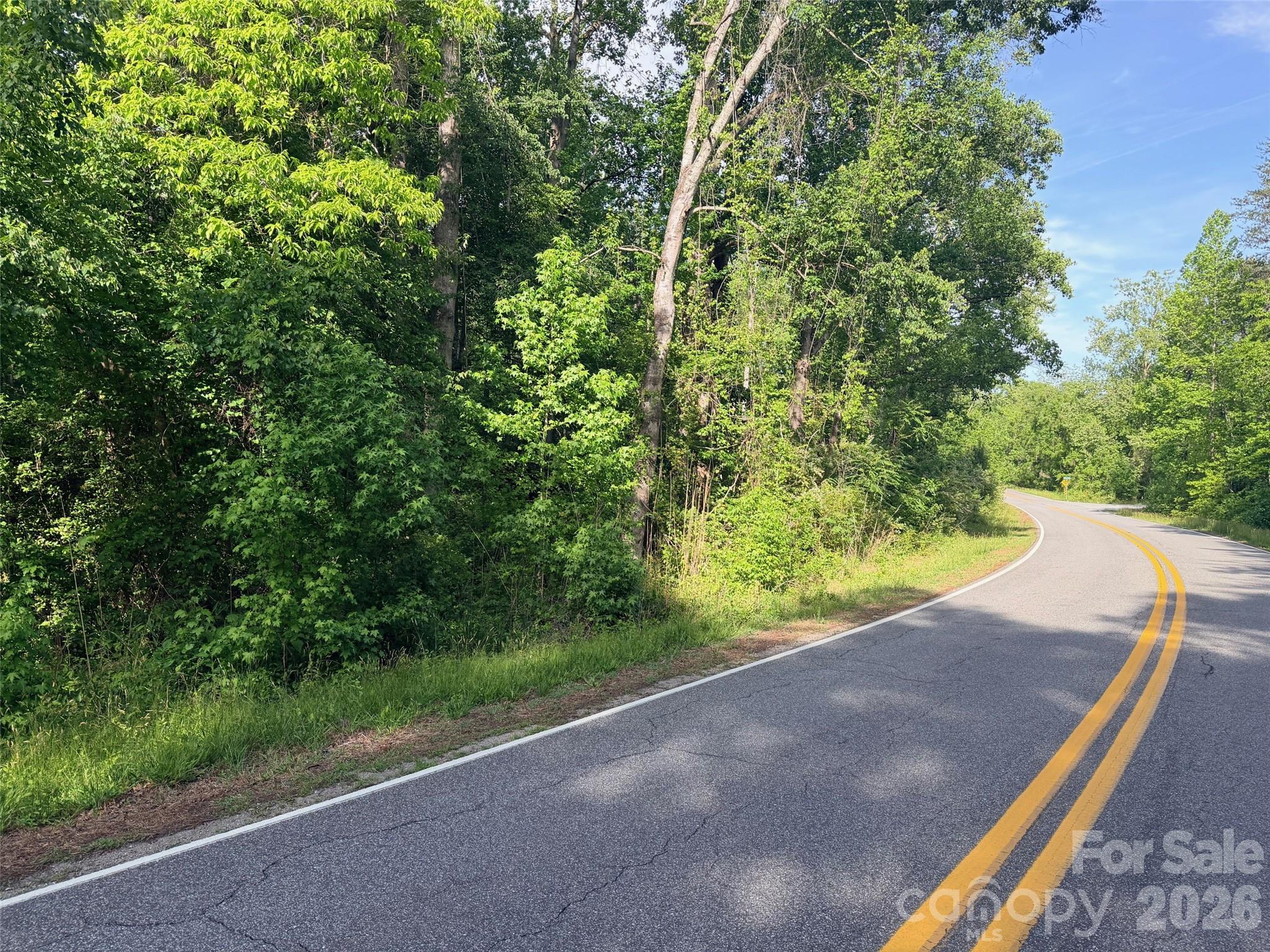0 Morrow Motor Road Forest City NC 28043