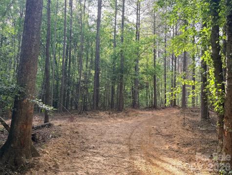 0 Morrow Motor Road Forest City NC 28043