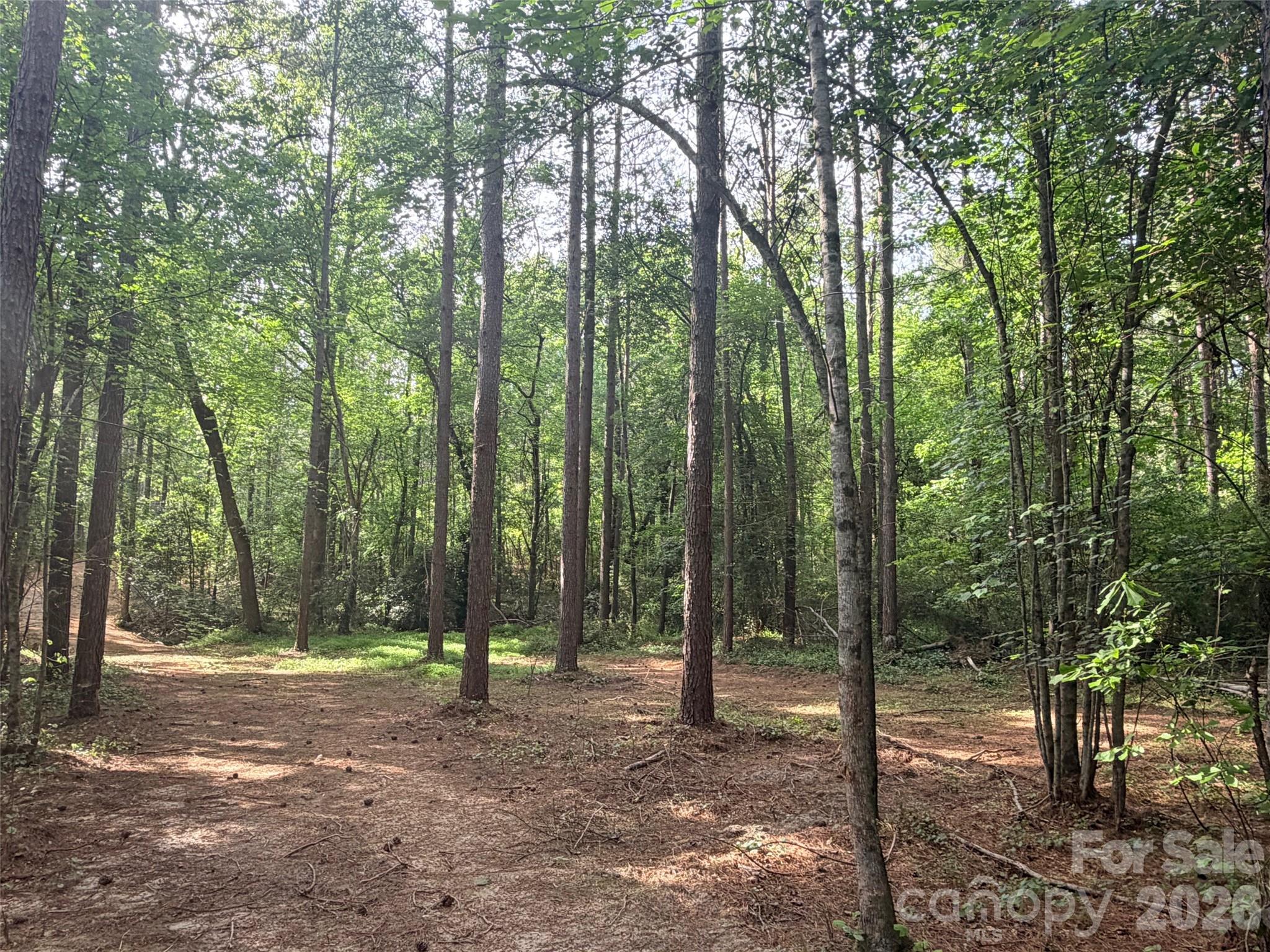 0 Morrow Motor Road Forest City NC 28043