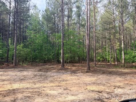 0 Morrow Motor Road Forest City NC 28043