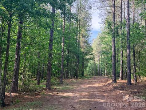 0 Morrow Motor Road Forest City NC 28043